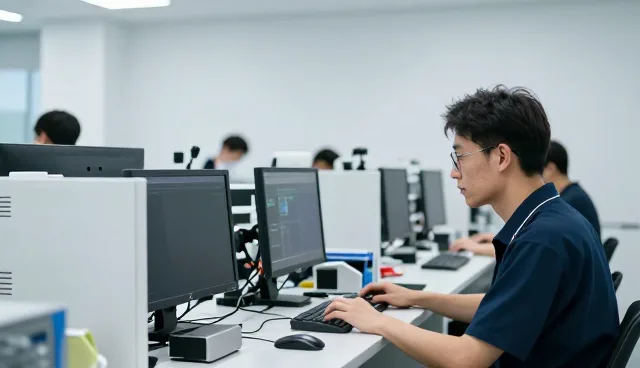 定制化应用开发服务