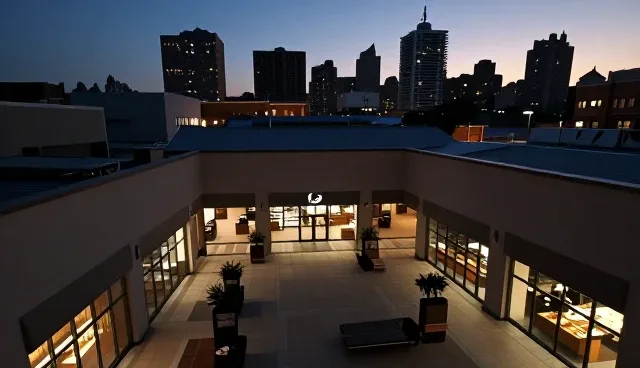 系统稳定性在能力建设中的核心作用与选型考量