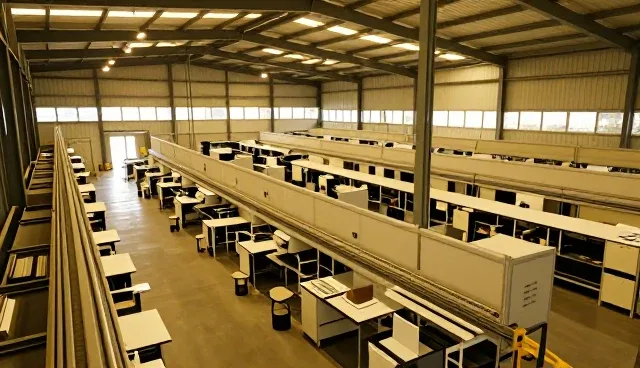 技术保障如何支撑能力建设在实际场景中的应用
