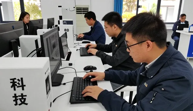 科技服务客户使用软件测试服务的反馈