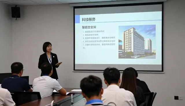 API接口开发成为科技服务发展的重要工具