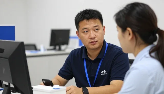 家庭日常使用为什么需要能力建设?