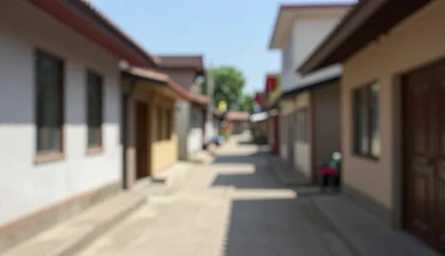 用户需求差异如何影响地区性能表现